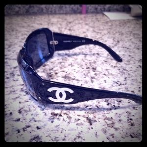 Authentic CHANEL Sunglasses